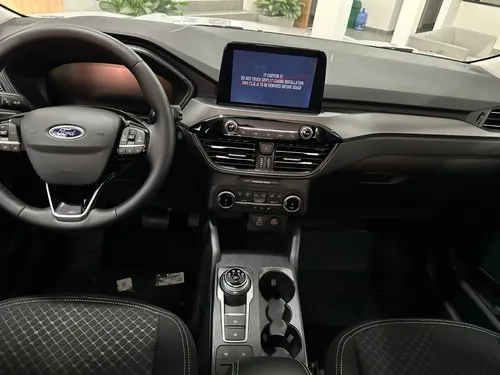 Ford Escape Active 1.5 Ecoboost 4x2 2025 J.c