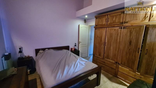 Venta - Ph Fte 3 Amb C/terraza Propia Muy Lidno! 2 Cdras. Est. San Andres