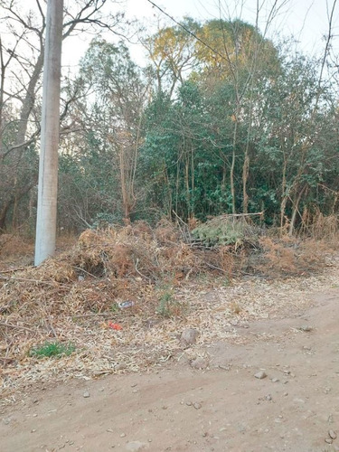 Imagen 2 de 8 de Lote En Venta De 652m2 Ubicado En Cosquín