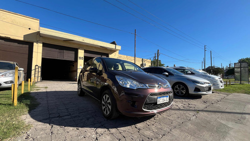 Citroën C3 1.6 Vti 115 Live