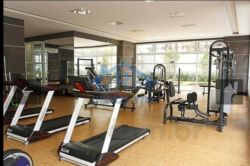 Studio Com 1 Dormitório À Venda, 50 M² Por R$ 561.000,00 - Alphaville Industrial - Barueri/sp - St0039