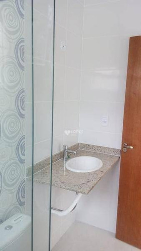 Imagem 7 de 30 de Casa Com 3 Dormitórios À Venda, 108 M² Por R$ 350.000,00 - Arsenal - São Gonçalo/rj - Ca15064