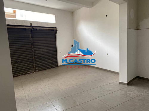 Imagem 7 de 7 de Locação - Salão Comercial - Parque Regina!!!! - 8155