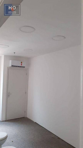 Imagem 7 de 12 de Conjunto Para Alugar, 78 M² - Itaim Bibi - São Paulo/sp - Cj0237