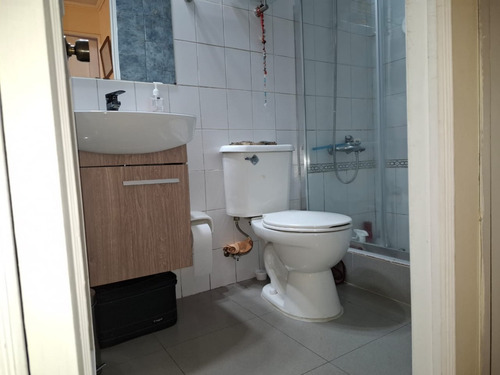 Excelente Departamento A Tres Cuadras De Metro El Llano!!!