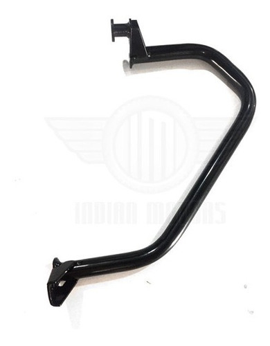 Slider Defensa Burrera Protector Motor Moto Pulsar 150