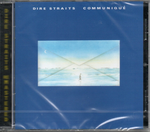 Dire Straits Communiqué Nuevo Queen Led Zeppelin Rush Ciudad