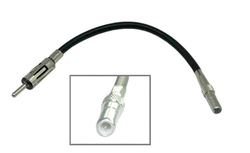 Adaptador Especial De Antena Para Chevrolet Captiva / Aveo