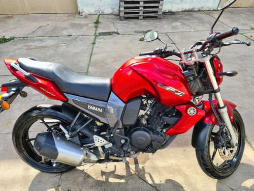 Imagen 6 de 8 de Yamaha Fz150
