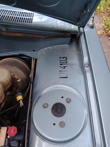 Peugeot 504