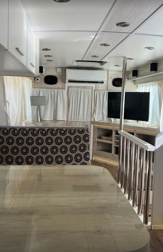 Motorhome Micro Mercedez Benz O 500 Totalmente Equipado