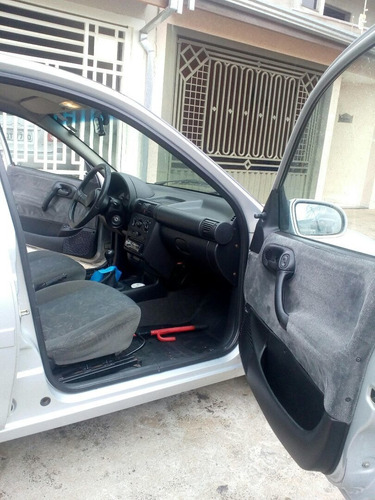 Chevrolet Corsa Corsa Sedan Milleniu
