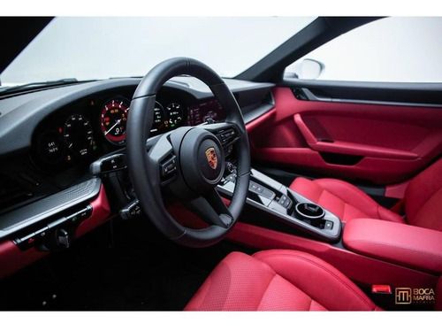 Imagem 3 de 10 de Porsche 911 Carrera 3.0