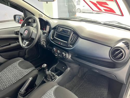 Fiat Uno UNO ATTRACTIVE 1.0 FIRE FLEX 8V 5P