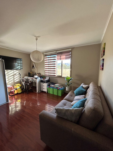 Parcela En Condominio Comuna Pirque