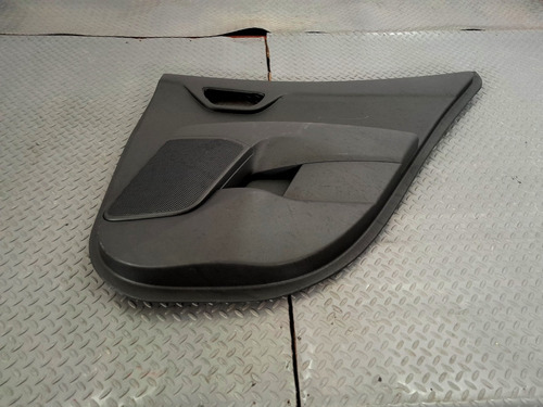 Panel Tapa Puerta Trasera Derecha Kia Rio Hb 2016-2023 (Usado)
