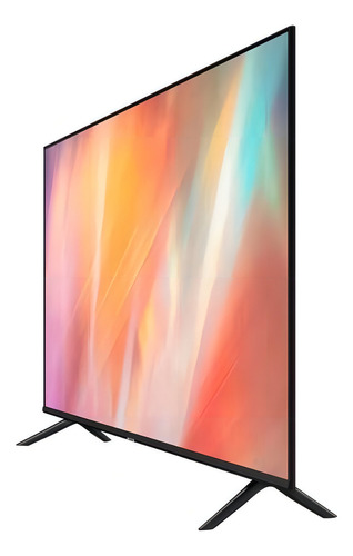 Smart Tv Samsung 65'' Uhd 4k Un65au7090gxzs Smart Tv