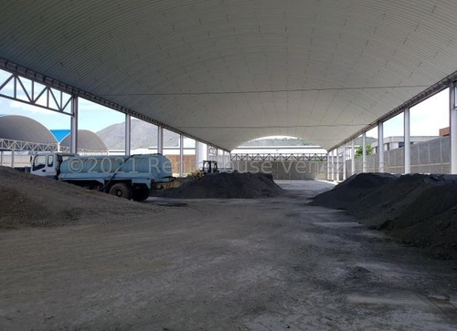 Imagen 2 de 30 de Galpon En Alquiler En Parroquia Union De Barquisimeto