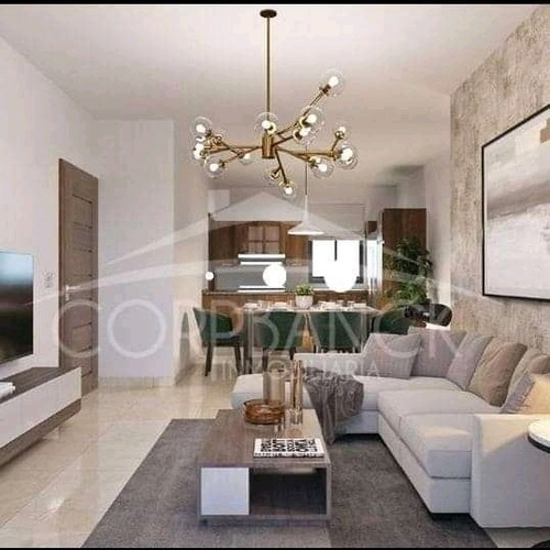 ¡dios! Alameda Tu Nuevo Hogar A Pasos De La Prolongación 27 De Febrero Proyecto Exclusivo