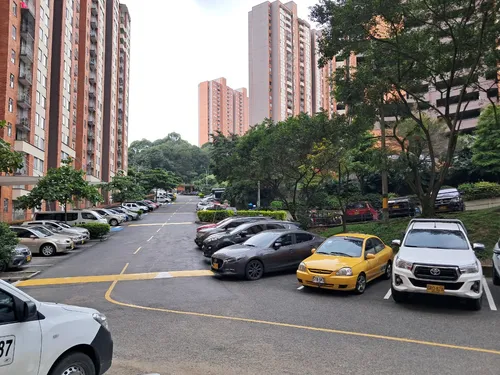 Apartamento En Venta Santamaria Itagüí