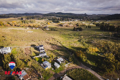 Venta Lote Villa Del Parque Tandil