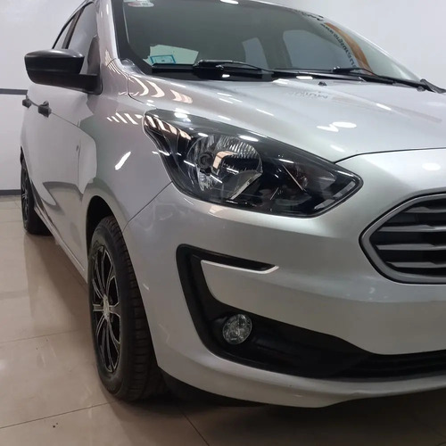 Ford Ka 1.5 S 4 p