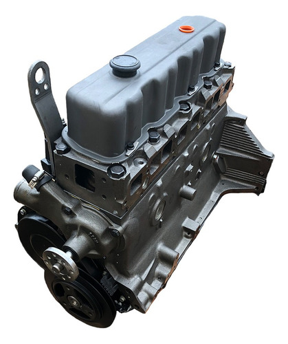 Motor Semiarmado Mercruiser Volvo 3.0l 140 Hp