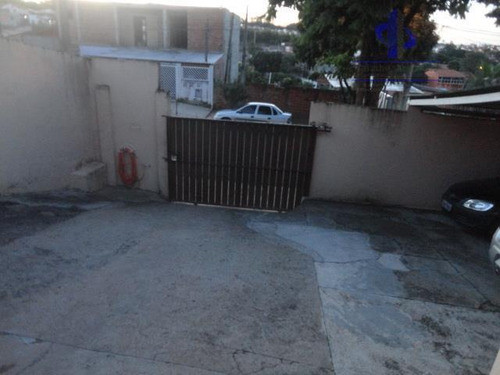 Imagem 2 de 30 de Casa Residencial À Venda, Jardim America Ii, Valinhos. - Ca1339