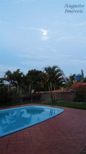 Imagem 6 de 7 de Chácaras À Venda Em Atibaia/sp - Compre O Seu Chácaras Aqui! - 1421508