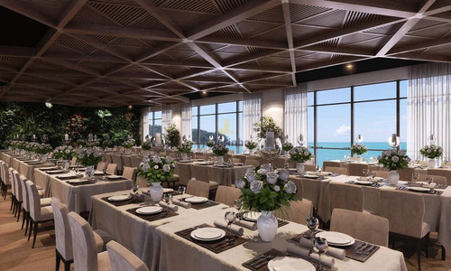 Imagem 14 de 22 de Blue Sea Hotel - 183552