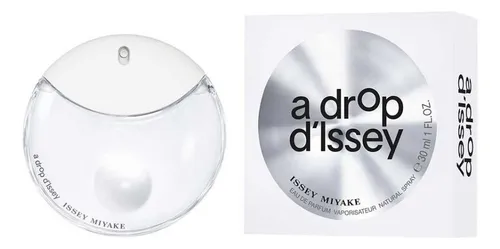 comprar Issey Miyake A Drop D'issey Edp 30ml Feminino