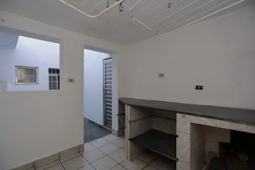 3 Quartos 2 Banheiros À Venda Na Rua Flor De Couro, Chácara São João, São Paulo, Sp.