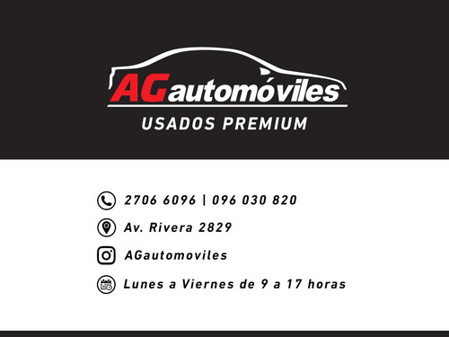 Peugeot 208 Active 1.6 Automático - En Garantia! 2024