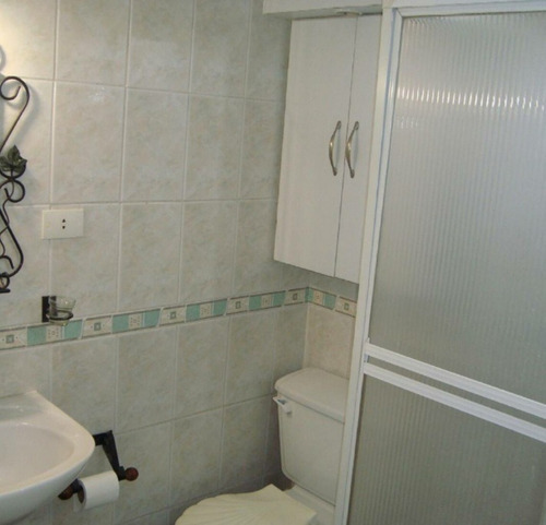 Imagen 10 de 14 de Venta Apartamento En Residencias La Laguna Puerto La Cruz