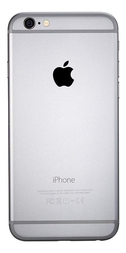 iPhone 6 32 GB Cinza-espacial 1 GB RAM