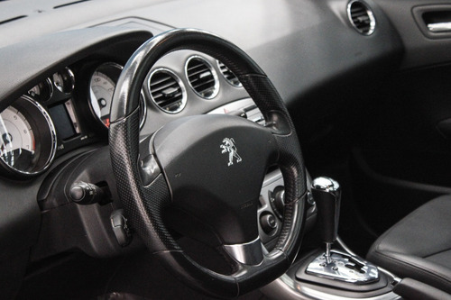 Peugeot 308 Sport 2015 La Plata 691