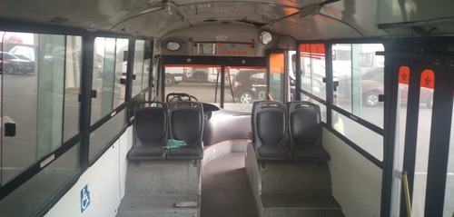 Imagen 7 de 18 de Mercedes-benz 1315l 52 Ca
