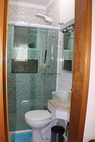 Imagem 23 de 26 de Sobrado À Venda, 80 M² Por R$ 435.000,00 - Vila Dom Pedro Ii - São Paulo/sp - So1841