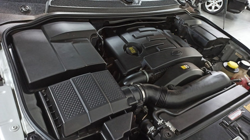 Land Rover Discovery 4 4x4 Se 2.7 V6 (7 Lug.)