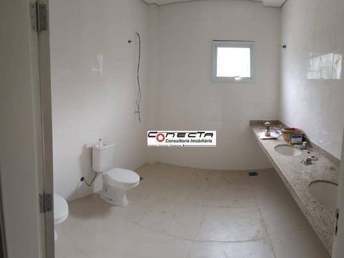 Prédio Para Alugar, 2000 M² Por R$ 45.000,00/mês - Jardim Das Oliveiras - Campinas/sp - Pr0054