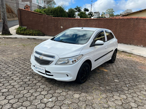 Chevrolet Onix 1.0 Lt 5p