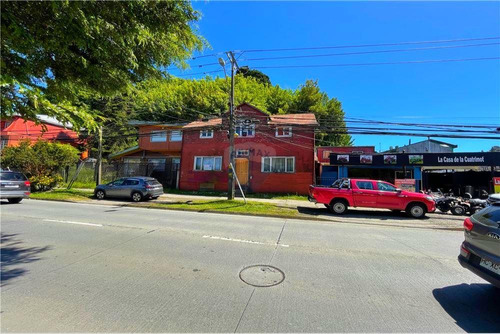 Oportunidad Terreno Comercial Centro Puerto Montt