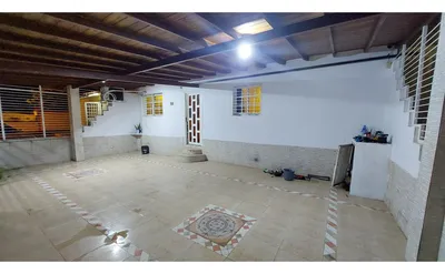 Casa en alquiler