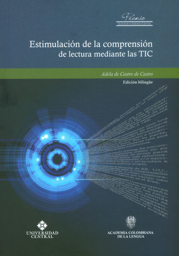 Estimulación De La Comprensión De Lectura Mediante Las Tic