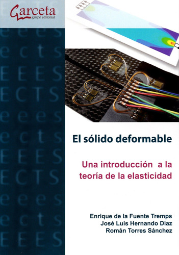 El Solido Deformable Una Introd A La Teoria De La Elasticida