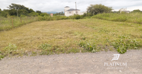 Venta Terreno / Lote San Luis