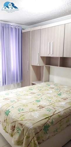 Imagem 10 de 15 de Apartamento Cidade Líder - 129
