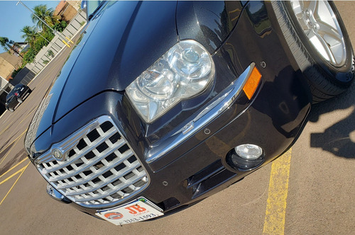 Chrysler 300C 3.5 V6 4p