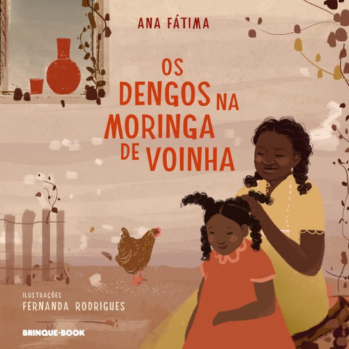 Dengos Na Moringa De Voinha, Os