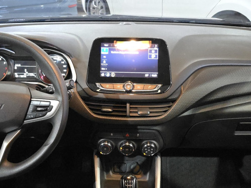 Chevrolet Onix 1.0 TURBO FLEX LT MANUAL